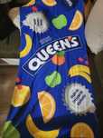 Плажен сет Queens