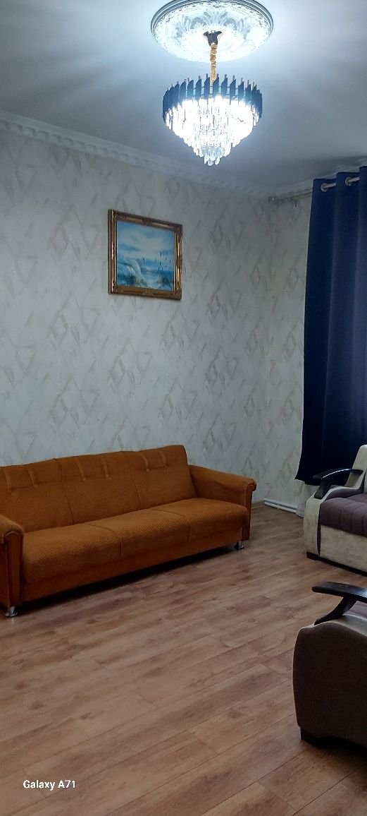 Сдаётся квартира ориентир 2 школа  320$