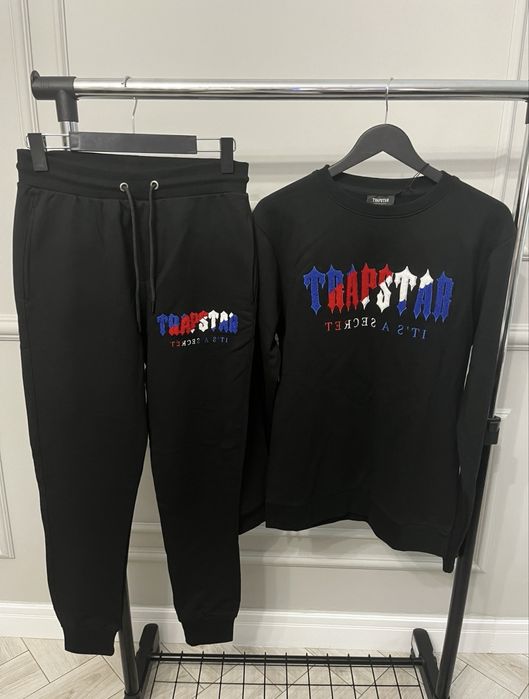 Trening Trapstar