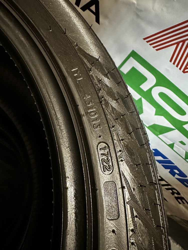245/45 R18 100V XL - Nokian WR SnowProof M+S Oferta