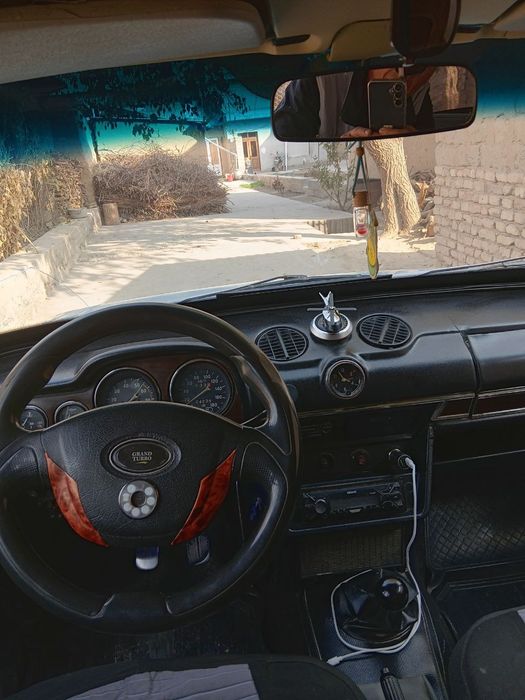 Jiguli 06. 1987. Radnoy