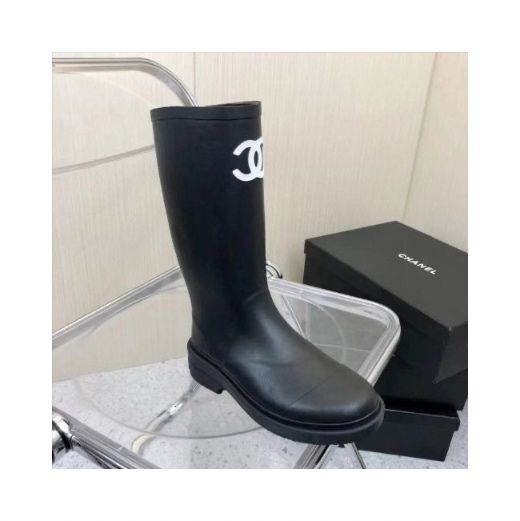 C*h*a*n*e*l ботуши - Шанел/Chanel