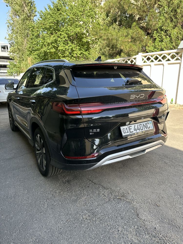 Byd chempion smart 2025, нотариусга таёр!