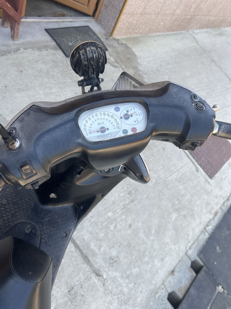 Vand scuter Yamaha neo’s de 101cc in 2t