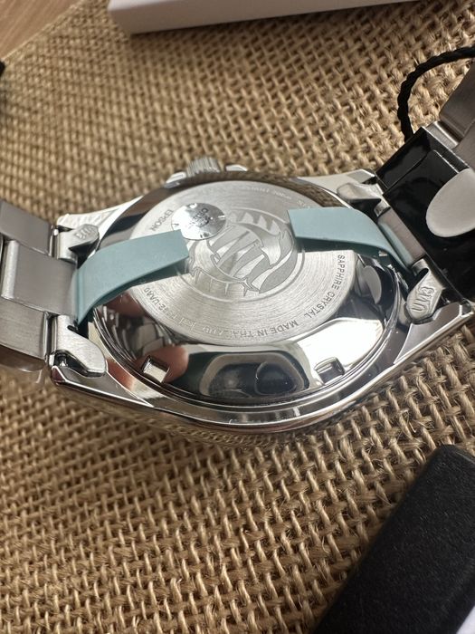 Ceas Orient Mako 3 Automatic - Verde - nou