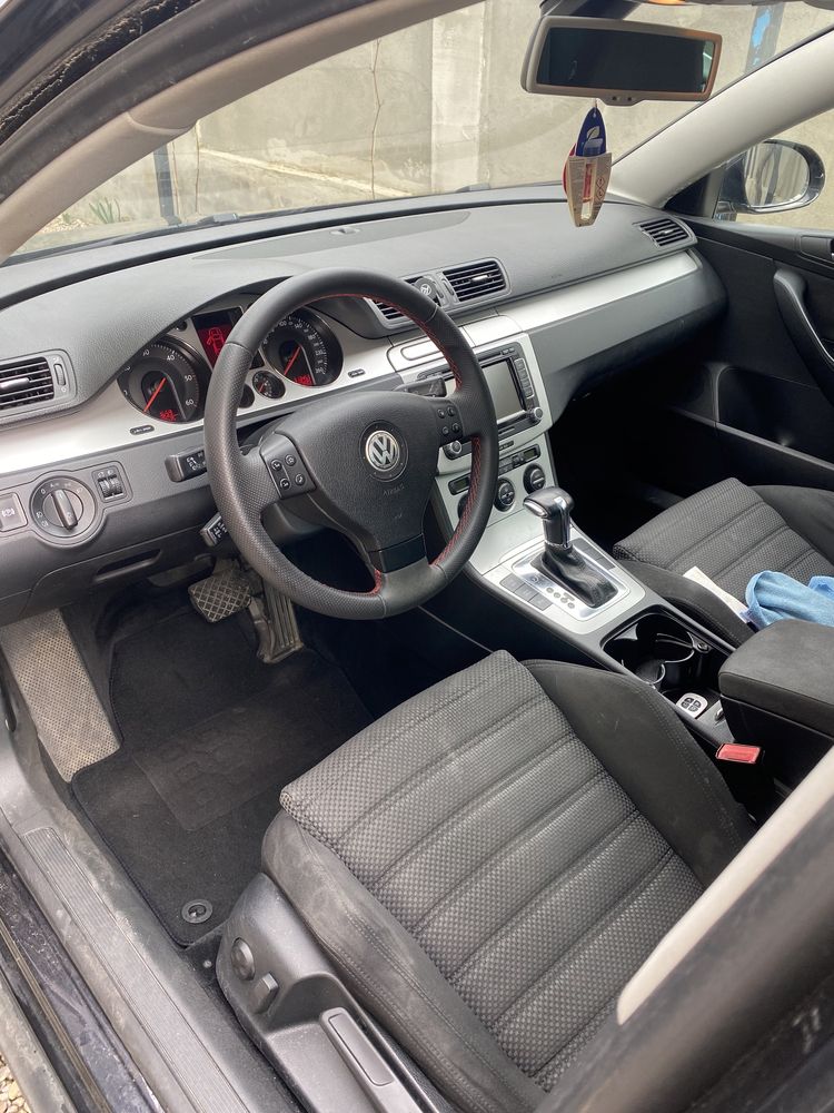 Vand Passat B6 automat