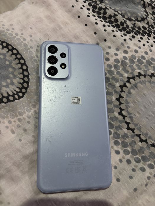 samsung a54 display spart