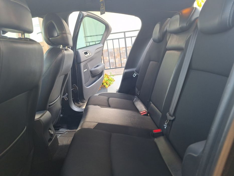 CITROEN  DS4  1.6 Дизел