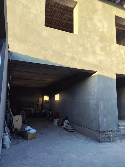 Коттедж 2,5 сотих. Янгихаёт тумани