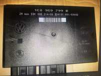 Modul confort vw golf 4 Bora Passat B5.5 1C0959799B