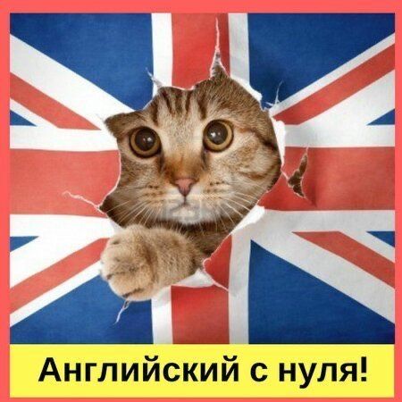 Английский репетитор