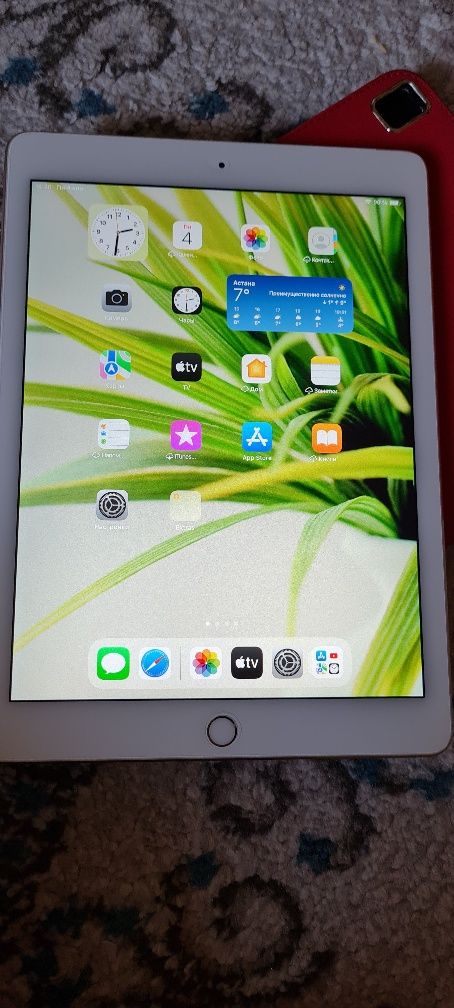 Ipad AIR 2 WIFI +Cellular