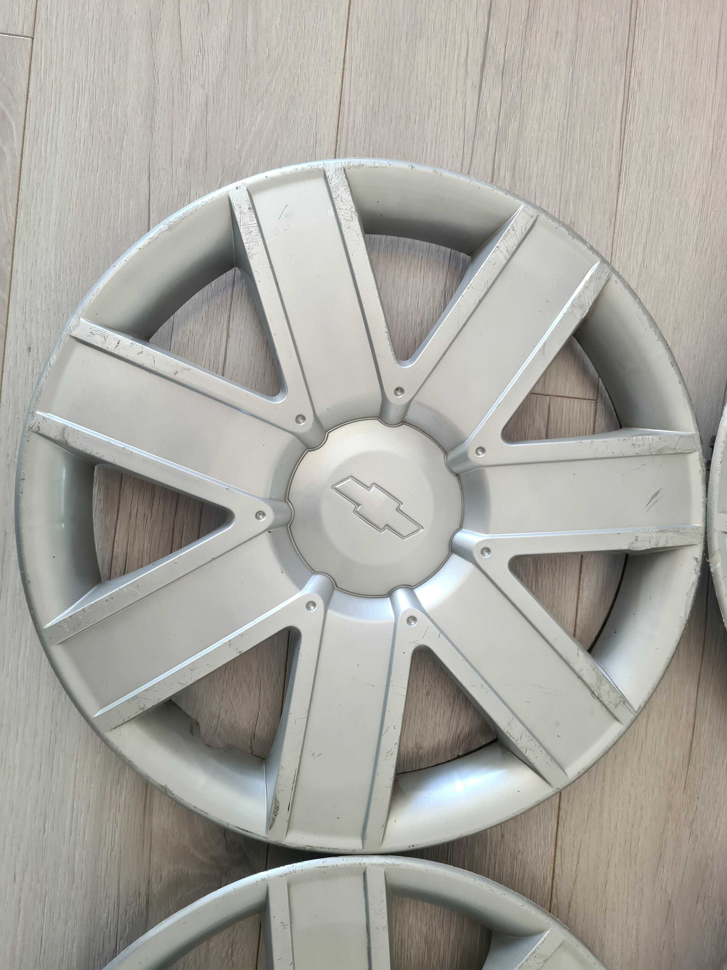 Тасове за Chevrolet