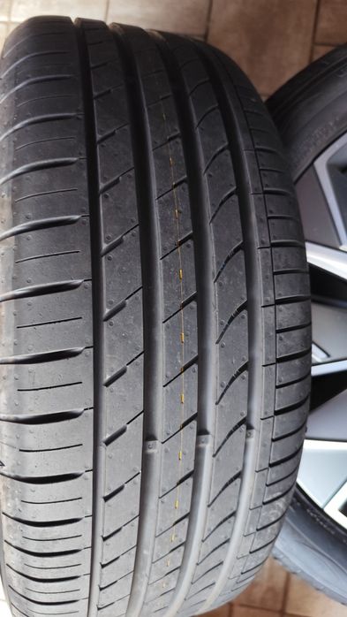 Jante skoda kamiq 5x100