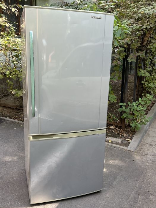 Продам холодильник Panasonic