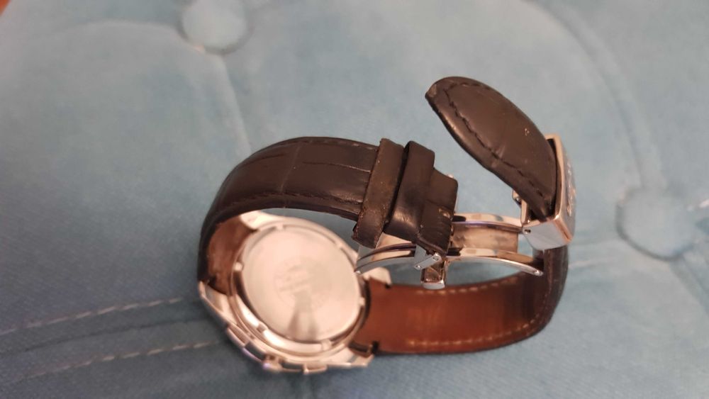 Ceas Citizen Eco Drive Calibre 8700 Calendar Perpetuu
