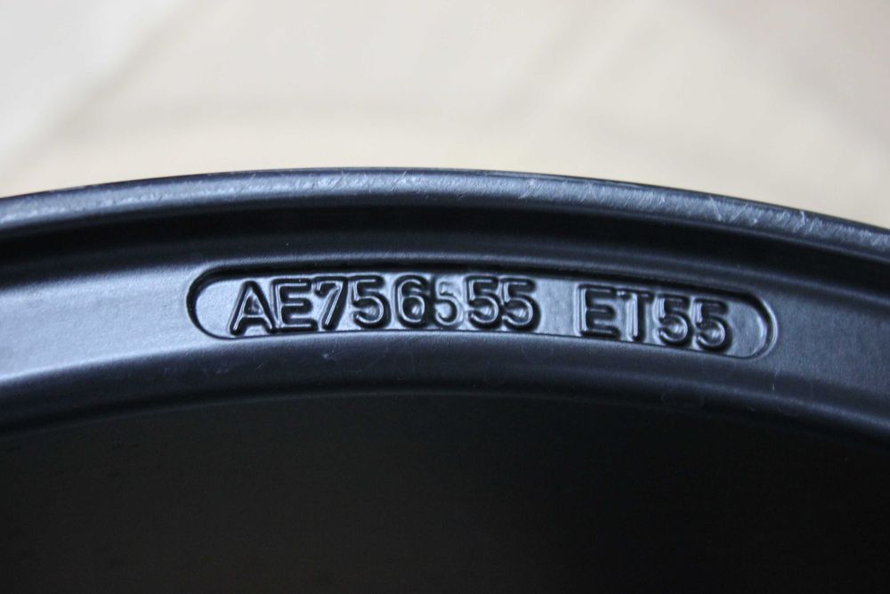 Нови джанти "RH" 16" VW, Audi, Mercedes