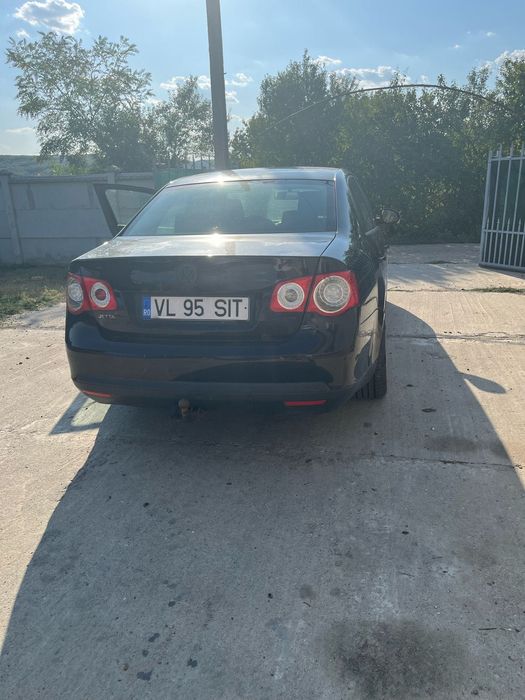 Jetta 2006 1.9 TDI