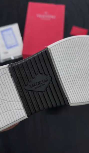 Valentino Gavarani Luxury Sneakers(36-44н)