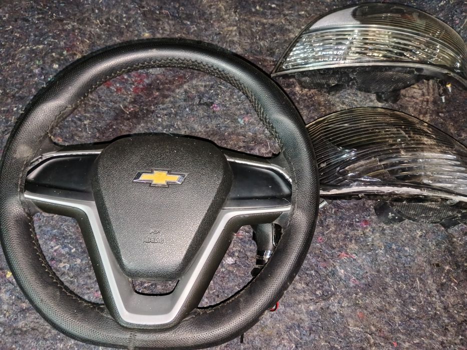 Аксусуари для авто матиз