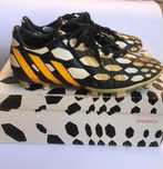 Футболни бутонки Adidas Predator FIFA WORLD CUP  номер 36