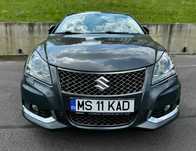 Suzuki Kizashi Premium 4X2 Sport, Navi, Xenon, Piele, Trapa, Variante!