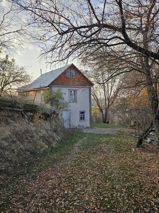 Продам дачу в п.Турар