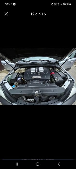 Kia Sorento - VÂND - SCHIMB