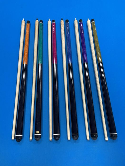 Tacuri biliard FLASH NCP OFERTA 95