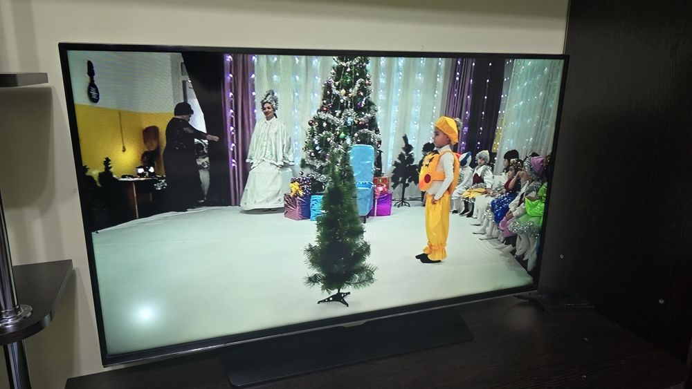 Samsung smart tv 2014 выпуска