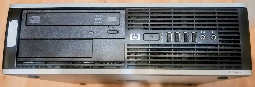 Sisteme brand HP DELL Intel Amd componente etc.