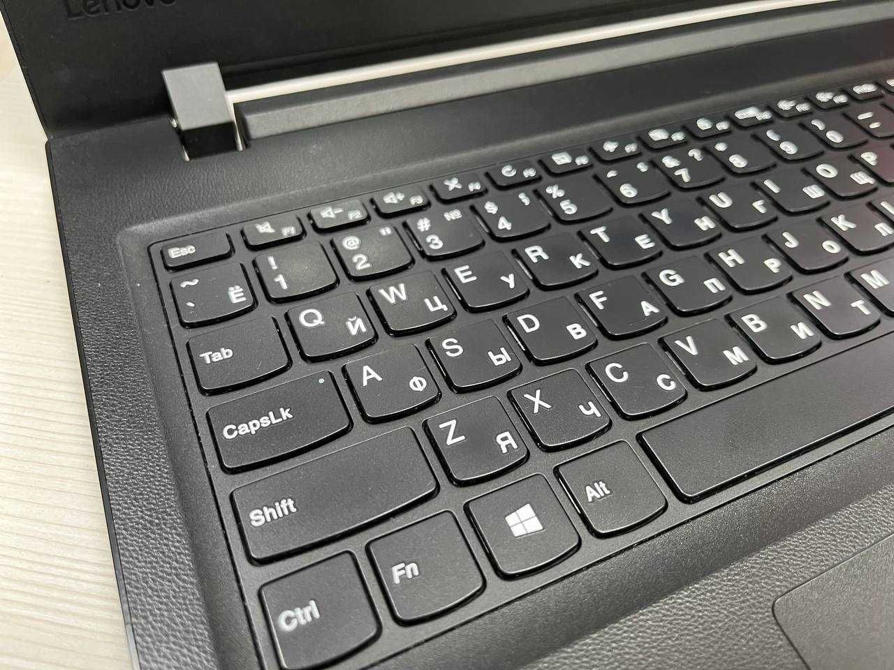 Для Офиса LENOVO 110 Core i3*ОЗУ 8*SSD 128*HDD 500