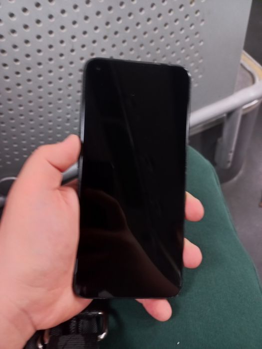 Oppo A55 ideal aybi yo 4/64