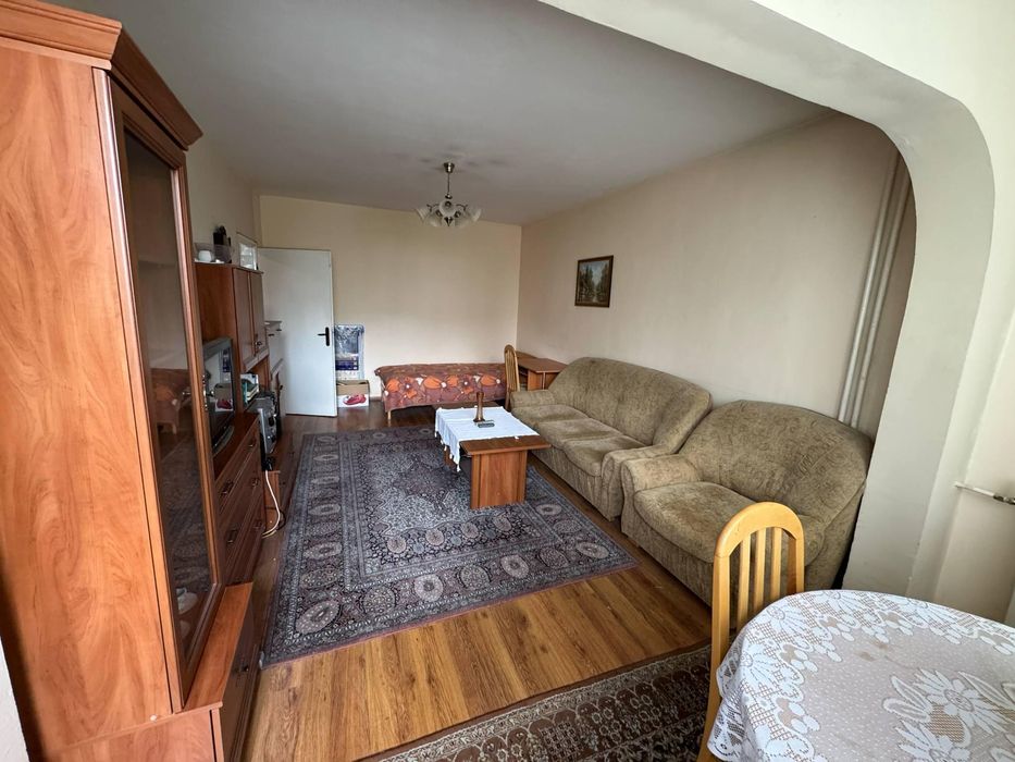 Дава се под наем Двустаен апартамент в София, Илинден - 70 кв.м за 550 € - Снимка #1