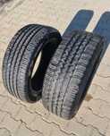 Anvelope 235/55 R 18 Continental