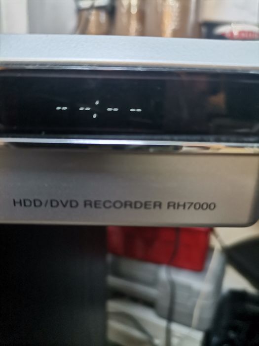 Lg dvd pt piese sau restaurare