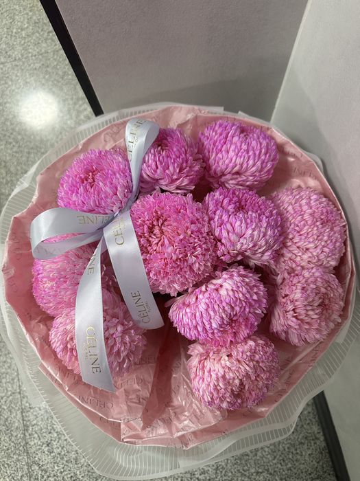 Красивый букет от Seline.Floral