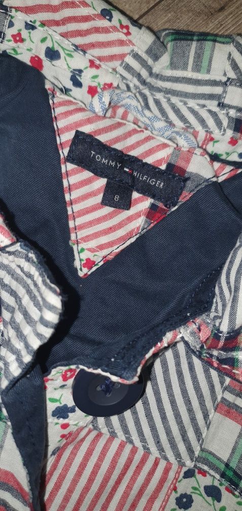 Paltonas Tommy Hilfiger