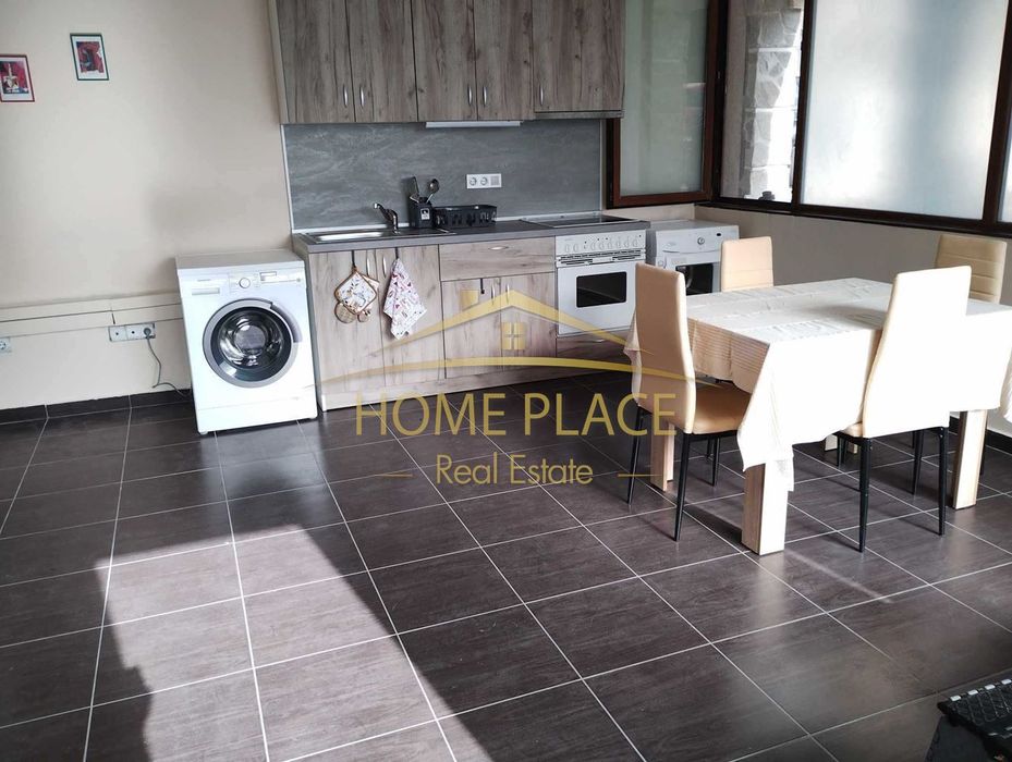 Дава се под наем Двустаен апартамент в Варна, Бриз - 55 кв.м за 408 € - Снимка #3