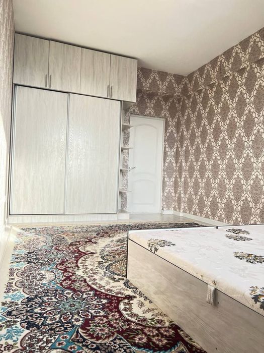 Кукча Октепа Литарутерни 2/10/10 новостройка 61 м2