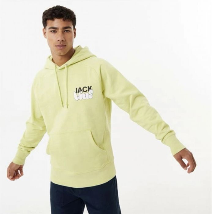 Мъжки суичър Jack Wills