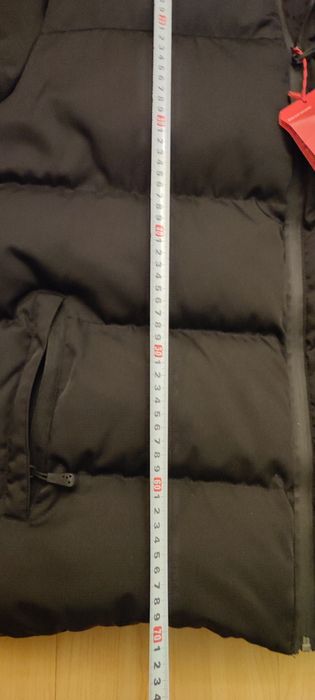 Мъжко яке The north face