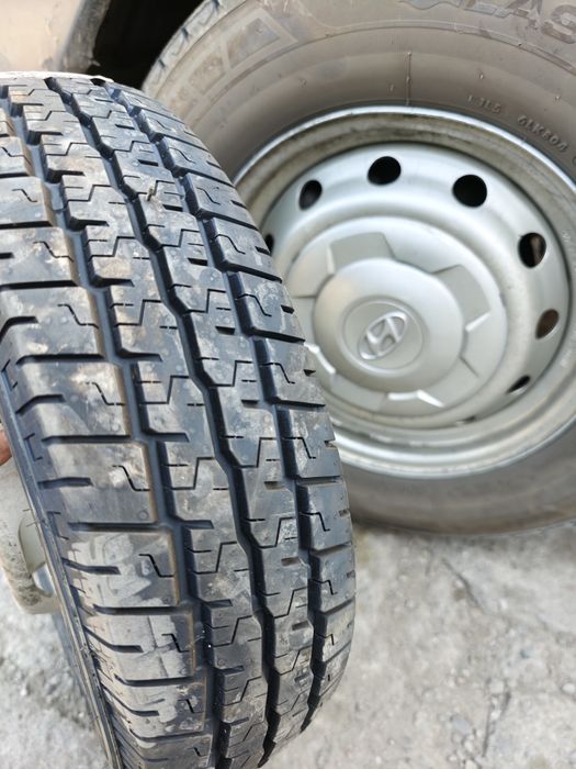 Avto shina Kia Bongo Hyundai porter