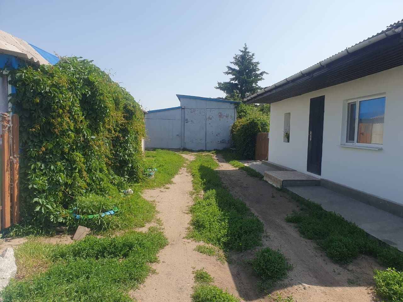 Продам Дом в Аккольском районе