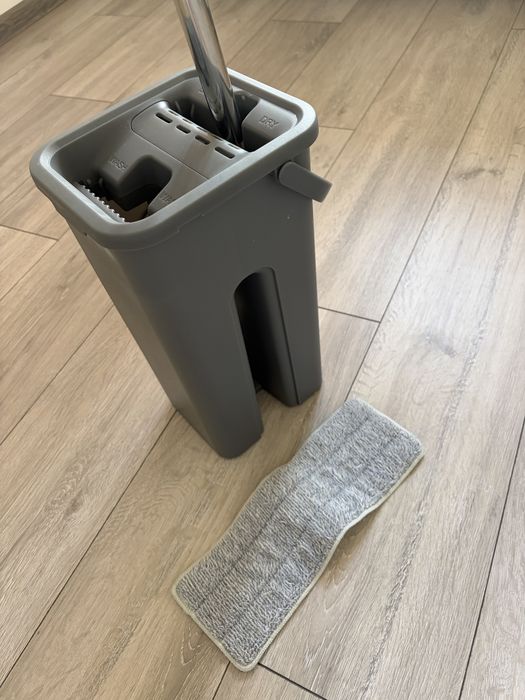 Нов моп с отделения