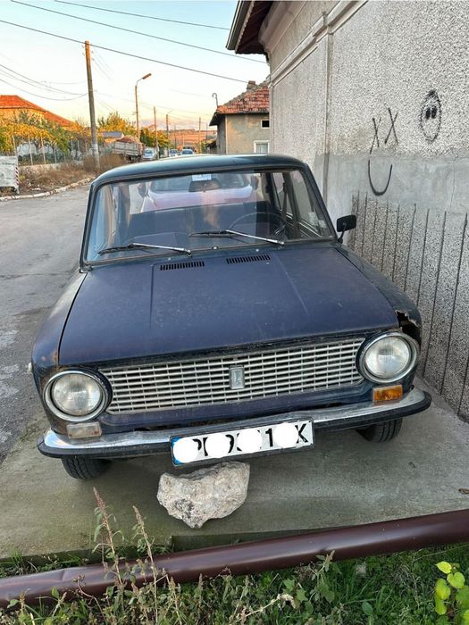 ВАЗ 21013,    Жигули