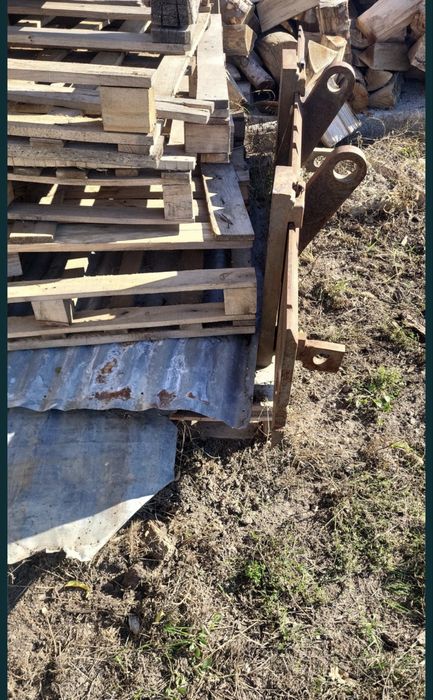 Vola/ Incarcator Frontal 5T 4*4 Scaeff