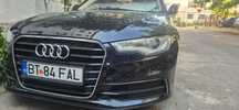 Audi A6,c7,an fab 2012