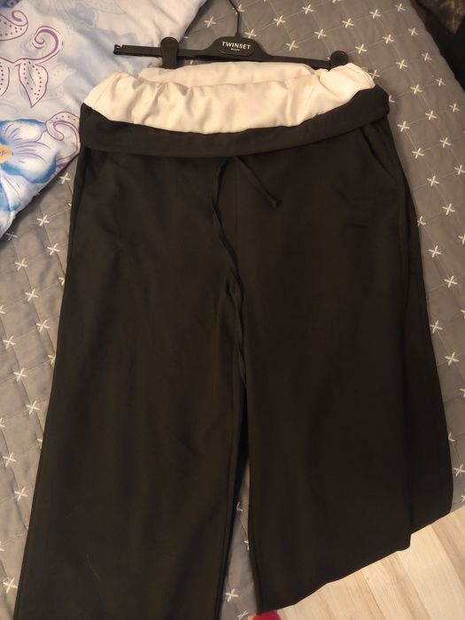 Панталон с ластик