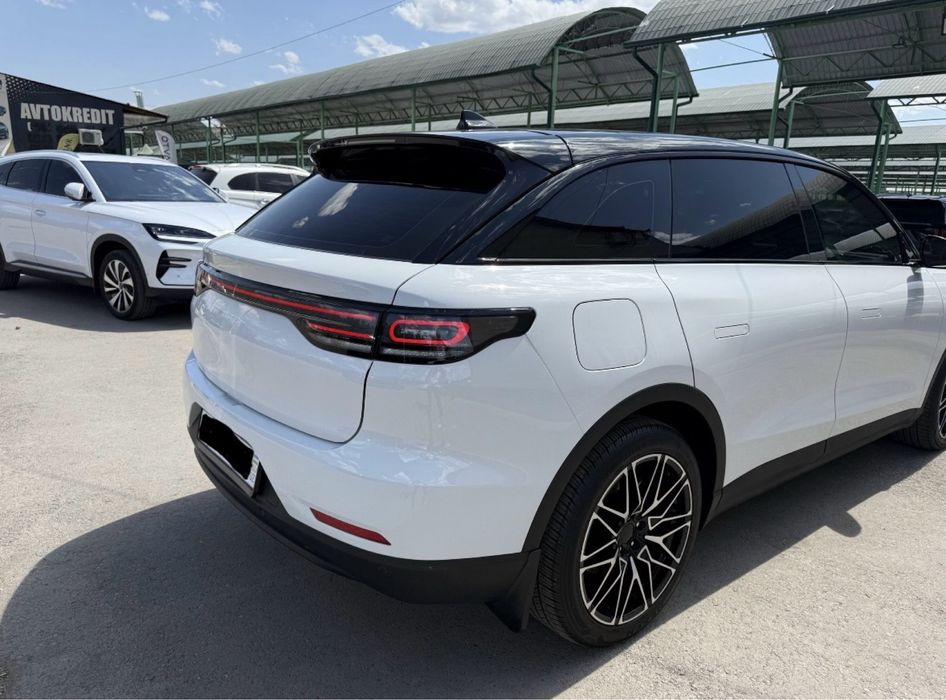 Leapmotor c11 reev 2023